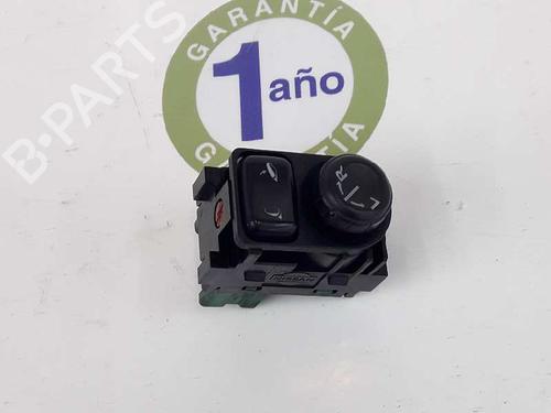 Mirror switch NISSAN QASHQAI / QASHQAI +2 I (J10, NJ10, JJ10E) 2.0 dCi | BP4401340I25 