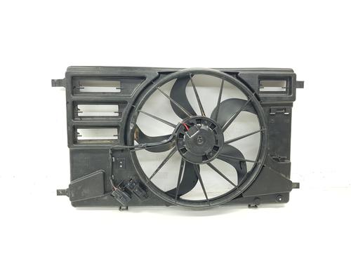 Radiator fan FORD TRANSIT V363 Platform/Chassis (FED, FFD) 2.0 EcoBlue | BP35746458M35  - Image 6