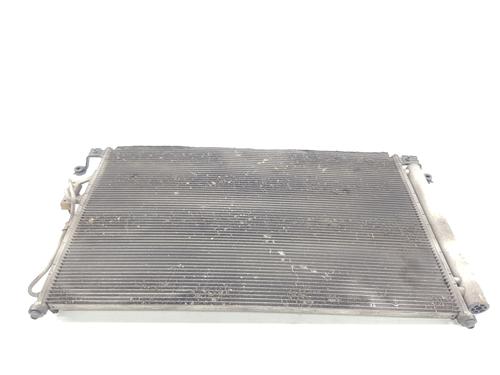 AC radiator HYUNDAI SANTA FÉ II (CM) 2.2 CRDi GLS | BP23139620M32 