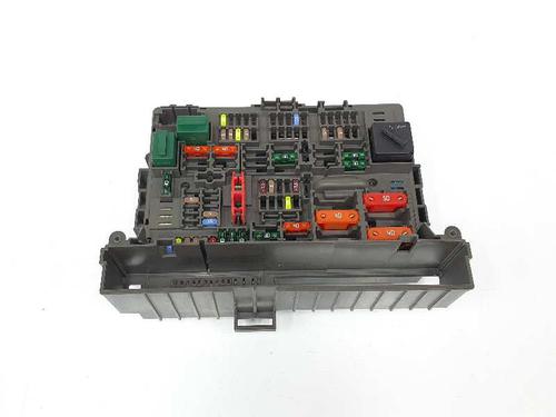 Fuse box BMW 1 (E87) 116 d | BP7244549E1 