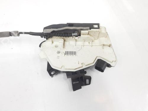 Front right lock SEAT IBIZA IV SC (6J1, 6P5) 1.4 TDI | BP10227410C97 