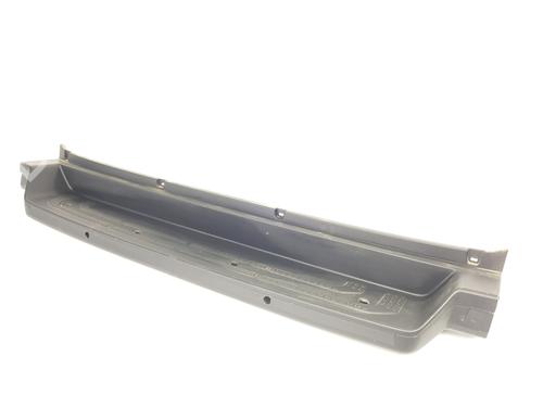 Rear bumper VW CRAFTER Van (SY_, SX_)  | BP29534887C8 