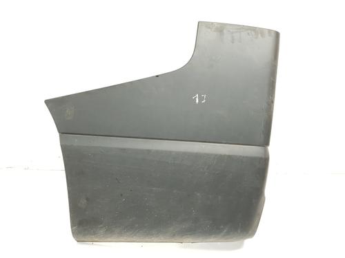 Corner bumper RENAULT TRAFIC III Van (FG_) 2.0 dCi 120 (FGMN) | BP16531227C117 