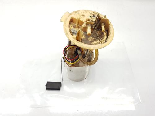 Fuel pump MERCEDES-BENZ GLA-CLASS (X156) GLA 200 CDI / d (156.908) | BP28965084M76 