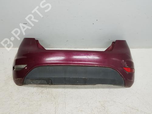 rear-bumper-ford-fiesta-vi-cb1-ccn-2008-35976084 main image