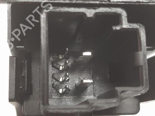 Left rear window motor VOLVO XC60 I SUV (156) D4 AWD | BP11843796E23 