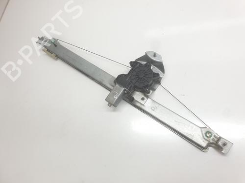 Front left window mechanism RENAULT TRAFIC III Bus (JG_) 2.0 dCi 110 (JGMW) | BP34706540C22 - Image 2