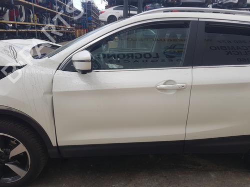 Left front window switch NISSAN QASHQAI II (J11, J11_) 1.6 dCi | BP39532866I27 - Image 29