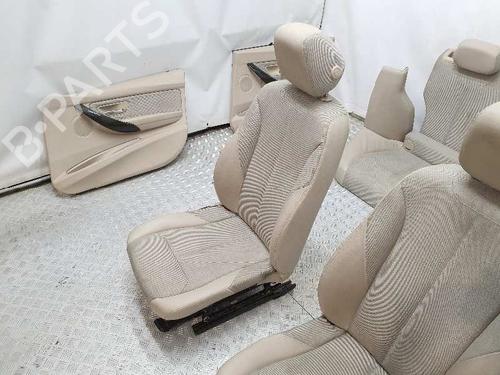 Seats set BMW 3 Touring (F31) 320 d | BP7679236C78 