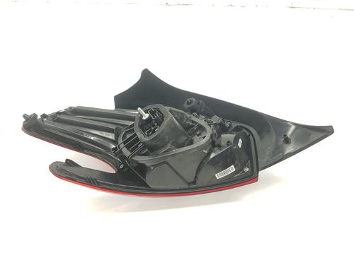 Right taillight PEUGEOT 208 I (CA_, CC_) 1.2 VTI 82 | BP15244062C35 