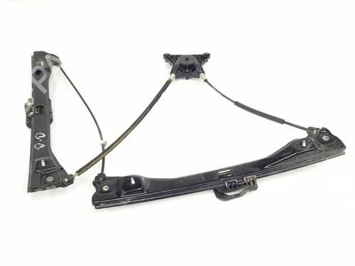 Used Front right window mechanism SEAT TOLEDO IV (KG3) 1.6 TDI (115 hp) 28386816