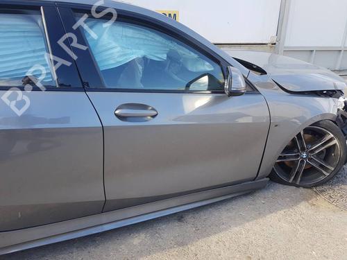 Gearbox BMW 1 (F40) 118 d | BP40082870M3 - Image 38