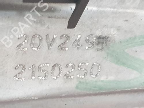Gearbox OPEL ASTRA L Sports Tourer (O5)  | BP26507844M3 