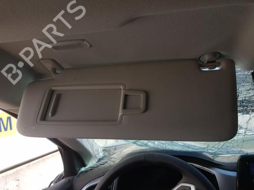 Girkasse VW T-ROC (A11, D11) 1.5 TSI | BP14853136M3 