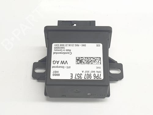 Electronic module SEAT IBIZA V (KJ1, KJG) 1.0 TSI | BP20197983M83