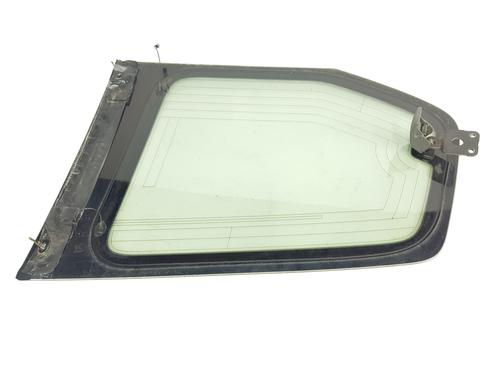 Used Rear left quarter glass TOYOTA LAND CRUISER PRADO (_J12_) 3.0 D-4D (KDJ120, KDJ125) (163 hp) 21178607