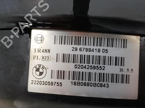 Servo brake BMW 4 Gran Coupe (F36) 418 d | BP16158293M42 