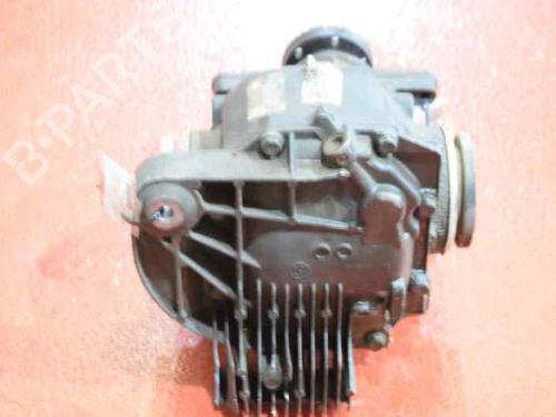 Differensial bakvogn BMW 5 (E60) 530 d | BP1167110M24 