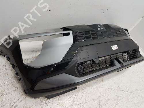 Front bumper MITSUBISHI ECLIPSE CROSS (GK_, GL_) Plug-in Hybrid 4WD (GL3W) | BP37424407C7 - Image 8
