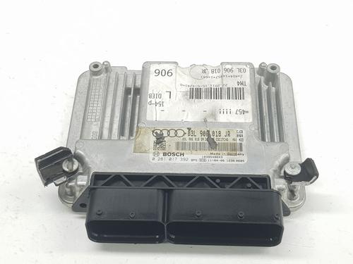 Used Engine control unit (ECU) AUDI A4 B8 (8K2) 2.0 TDI (136 hp) 8813431
