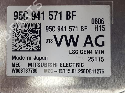 Xenon ballast PORSCHE MACAN (XAB) Electric (XABAA1) | BP37081808C53 - Image 5