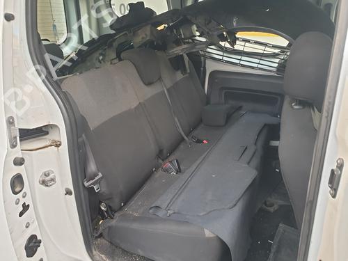 Handskerum DACIA DOKKER Express Box Body/MPV 1.5 Blue dCi 95 (FEJL) | BP21850089C95 