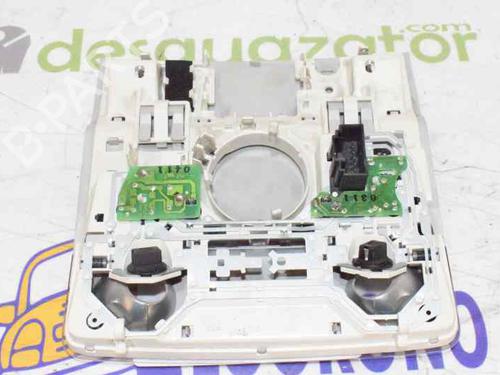 Interior roof light VW GOLF VI (5K1) 1.6 TDI | BP7420317I8 