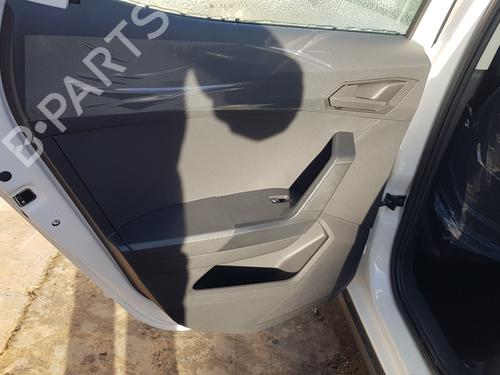 Engine SEAT ARONA (KJ7, KJP) 1.0 TSI | BP36381596M1 - Image 24