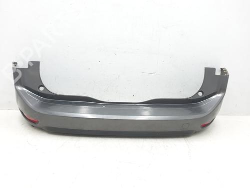 Used Rear bumper CITROËN C4 SPACETOURER (3D_) [2018-2025]  29409361