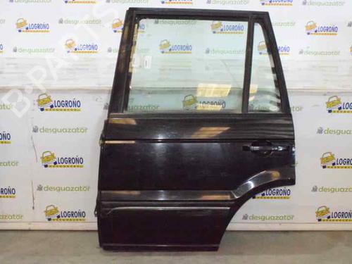 Used Left rear door LAND ROVER RANGE ROVER II (P38A) 2.5 D 4x4 (136 hp) 10258168