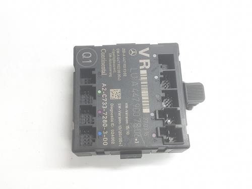 Electronic module MERCEDES-BENZ VITO Tourer (W447) | BP33630414M83 - Image 3