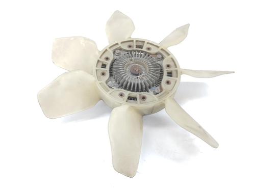Used Fan TOYOTA LAND CRUISER PRADO (_J12_) 3.0 D-4D (KDJ120, KDJ125) (163 hp) 12821626