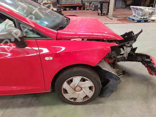 Electronic sensor SEAT IBIZA IV (6J5, 6P1) 1.2 | BP8744741M84 