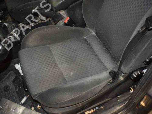 Air filter box FORD MONDEO III Saloon (B4Y) 2.0 TDCi | BP14118881M87 
