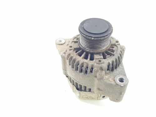 Generator Generator TOYOTA LAND CRUISER PRADO (_J12_) 3.0 D-4D (KDJ120, KDJ125) (166 hp) 36754244 36754244