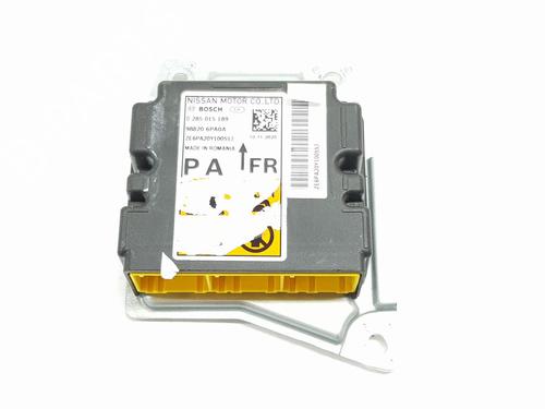 Airbag Kit NISSAN JUKE (F16_)  | BP18068888C86 