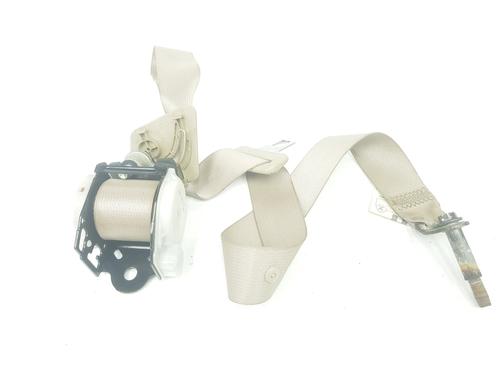 Used Rear right seatbelt TOYOTA LAND CRUISER PRADO (_J12_) 3.0 D-4D (KDJ120, KDJ125) (163 hp) 17640693