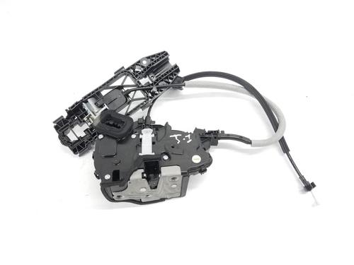 Venstre bak lås SEAT IBIZA V (KJ1, KJG) 1.0 TSI (115 hp) 8895846
