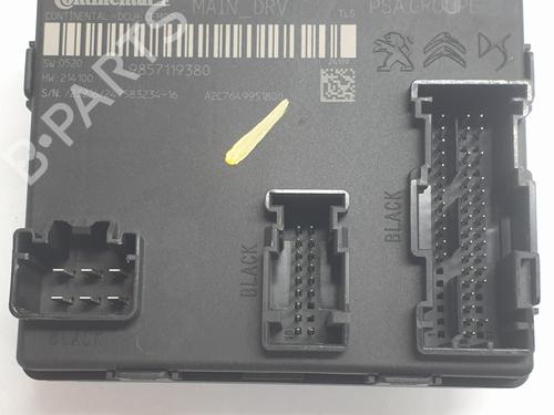 Electronic module OPEL ASTRA L Sports Tourer (OV5) 1.2 (FRHNPJ) | BP26128177M83 