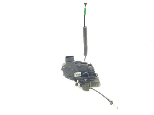 Used Rear left lock LAND ROVER RANGE ROVER EVOQUE (L538) 2.2 D 4x4 (190 hp) 25495080