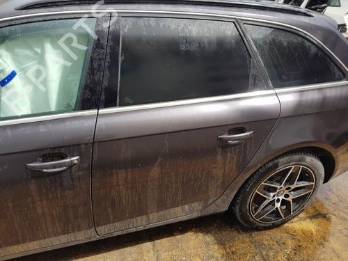 Retrovisor izquierdo AUDI A4 B8 Avant (8K5) 2.0 TDI | BP24597824C26 