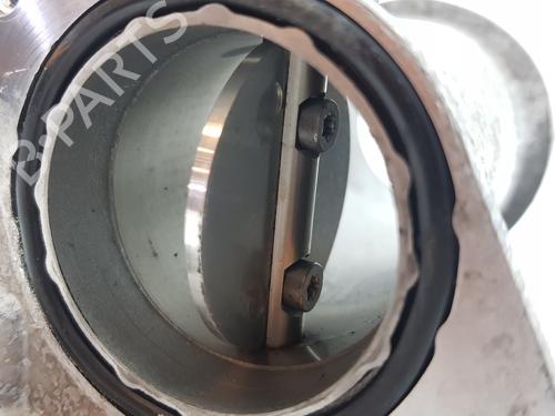 Throttle body DACIA DOKKER MPV (KE_) 1.5 dCi (KEAJ, KEAH) | BP15206674M82 