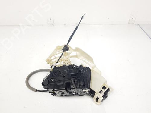 Rear right lock VW TIGUAN (5N_) 2.0 TDI | BP9586452C99 