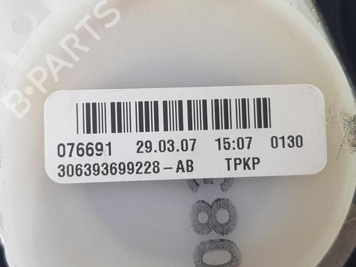 Front left seatbelt MERCEDES-BENZ SLK (R171) 200 Kompressor (171.442) | BP10686903I26 