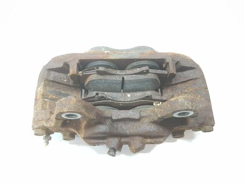 Left front brake caliper TOYOTA LAND CRUISER PRADO (_J12_) 3.0 D-4D (KDJ120, KDJ125) | BP11600659M105 