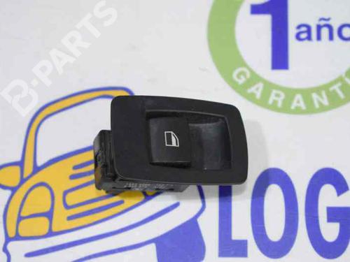 Used Right rear window switch Right rear window switch BMW 1 (E87) 120 d (177 hp) 1365913 1365913