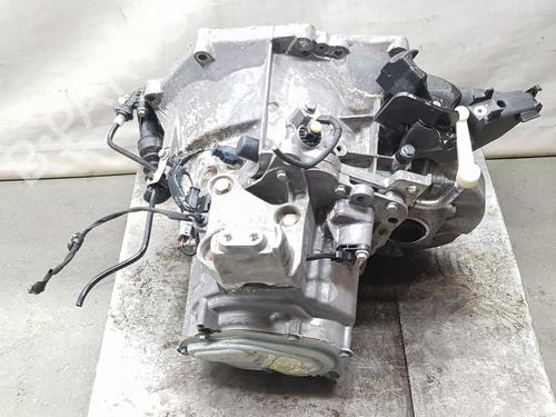 Used Gearbox OPEL COMBO E Tour / Life (K9) 1.5 (102 hp) 25870686