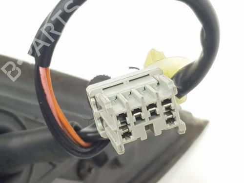 Ryggespeil høyre HONDA ACCORD VI (CK, CG, CH, CF, CL) 2.0 i (CG9) | BP29906810C27