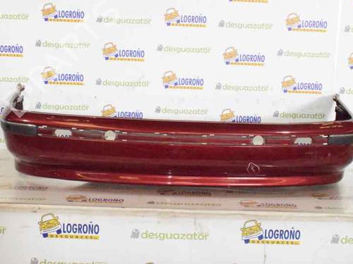 Used Rear bumper BMW 5 (E39) 528 i (193 hp) 798300