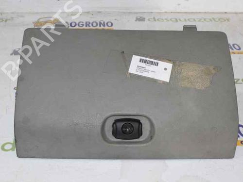 Glove box RENAULT MASTER II Van (FD) 2.5 dCi 120 (115 hp) 3644125